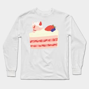 merengue Long Sleeve T-Shirt